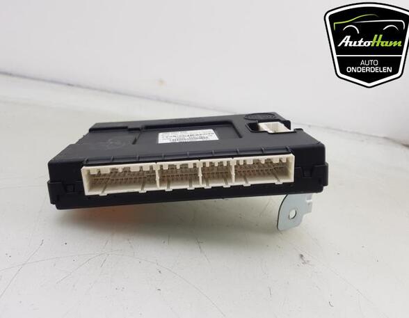 Control unit central electric (BCM) KIA RIO III (UB)