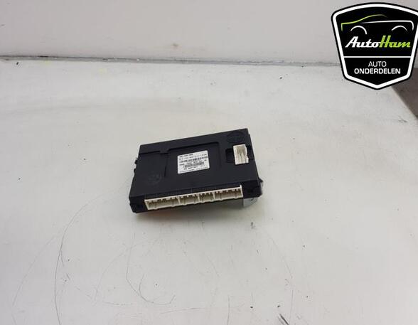 Control unit central electric (BCM) KIA RIO III (UB)