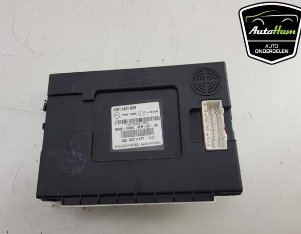 Control unit central electric (BCM) KIA RIO III (UB)