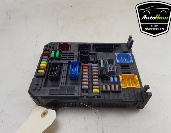 Control unit central electric (BCM) OPEL COMBO Box Body/MPV (K9)