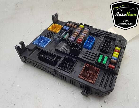 Control unit central electric (BCM) OPEL COMBO Box Body/MPV (K9)