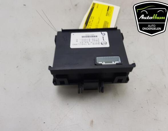 Control unit central electric (BCM) MAZDA CX-3 (DK)