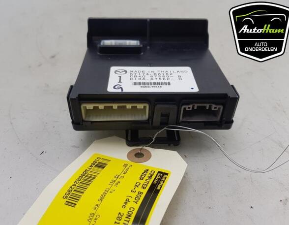 Control unit central electric (BCM) MAZDA CX-3 (DK)