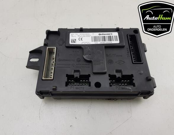 Control unit central electric (BCM) RENAULT CAPTUR I (J5_, H5_)