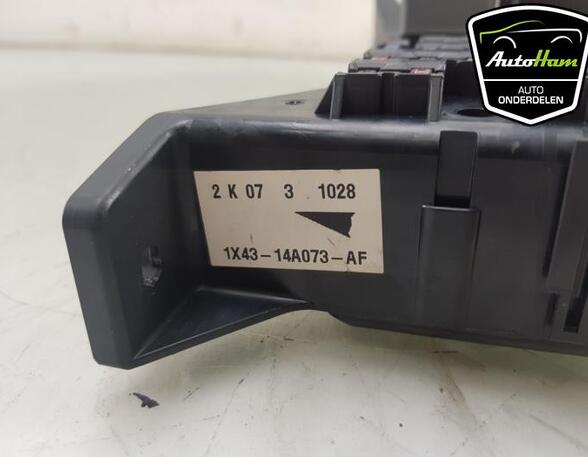 Control unit central electric (BCM) JAGUAR X-TYPE (X400)