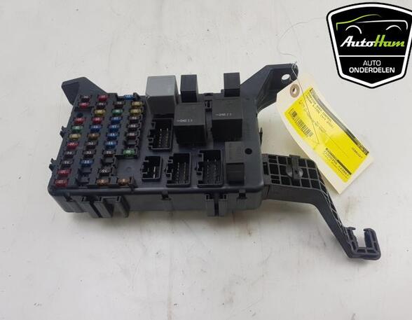 Control unit central electric (BCM) JAGUAR X-TYPE (X400)