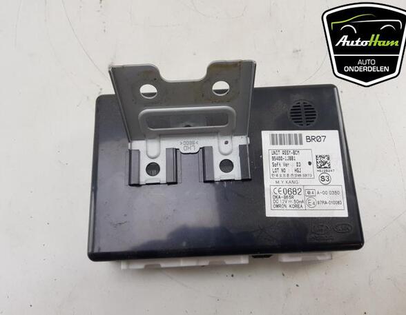 Control unit central electric (BCM) HYUNDAI i20 (PB, PBT)