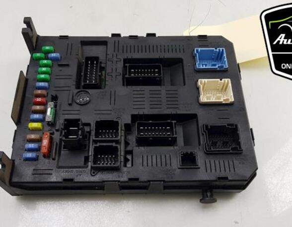 Control unit central electric (BCM) PEUGEOT 307 (3A/C)