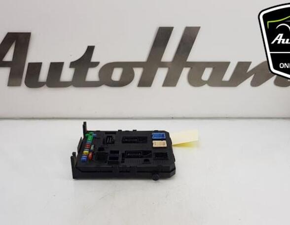 Control unit central electric (BCM) PEUGEOT 307 (3A/C)