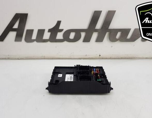 Control unit central electric (BCM) FORD FOCUS IV Turnier (HP)