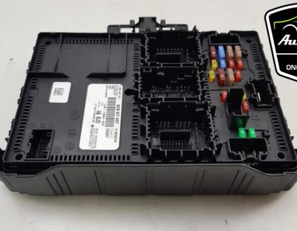 Control unit central electric (BCM) FORD FOCUS IV Turnier (HP)