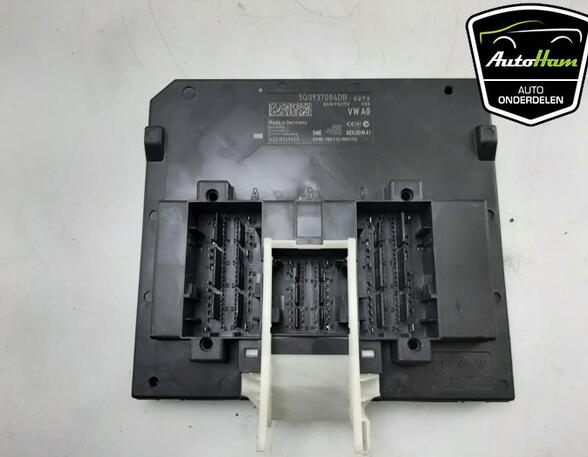 Control unit central electric (BCM) AUDI Q2 (GAB, GAG), SEAT LEON (5F1), VW TIGUAN (AD1, AX1), VW GOLF VII (5G1, BQ1, BE1, BE2)