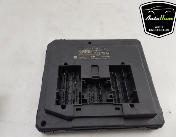 Control unit central electric (BCM) SEAT IBIZA V (KJ1, KJG)