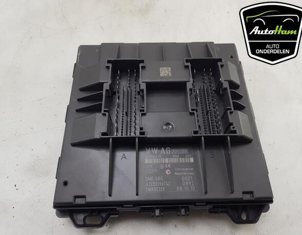 Control unit central electric (BCM) SEAT IBIZA IV (6J5, 6P1), SEAT IBIZA IV SC (6J1, 6P5), VW POLO (6R1, 6C1), VW POLO Van (6R)