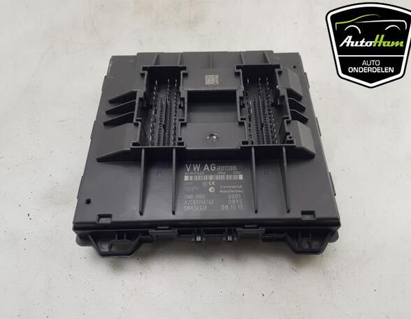 Control unit central electric (BCM) SEAT IBIZA IV (6J5, 6P1), SEAT IBIZA IV SC (6J1, 6P5), VW POLO (6R1, 6C1), VW POLO Van (6R)