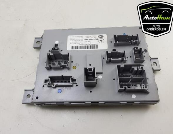 Control unit central electric (BCM) MERCEDES-BENZ C-CLASS (W204), MERCEDES-BENZ C-CLASS (W205)