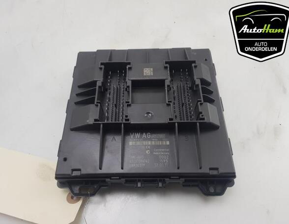 Control unit central electric (BCM) SEAT IBIZA IV (6J5, 6P1), SEAT IBIZA IV SC (6J1, 6P5), VW POLO (6R1, 6C1), VW POLO Van (6R)