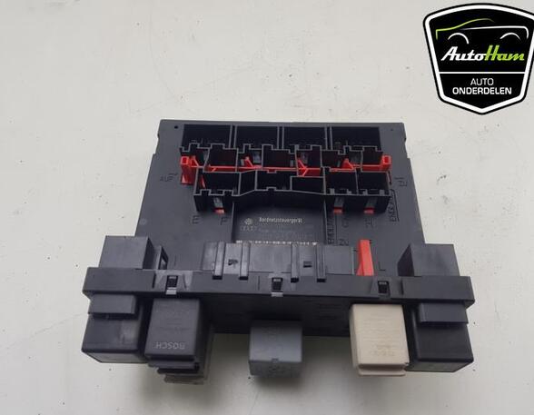 Control unit central electric (BCM) VW PASSAT (3C2)