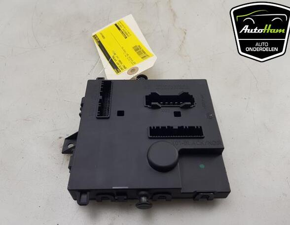 Control unit central electric (BCM) RENAULT TWINGO II (CN0_)