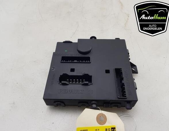 Control unit central electric (BCM) RENAULT TWINGO II (CN0_)