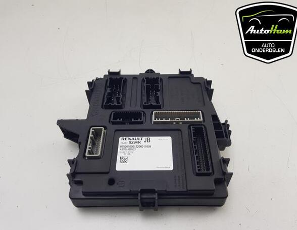 Control unit central electric (BCM) RENAULT ARKANA I (LCM_, LDN_)