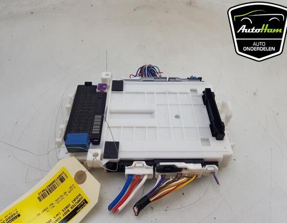 Control unit central electric (BCM) SUZUKI IGNIS III (MF)