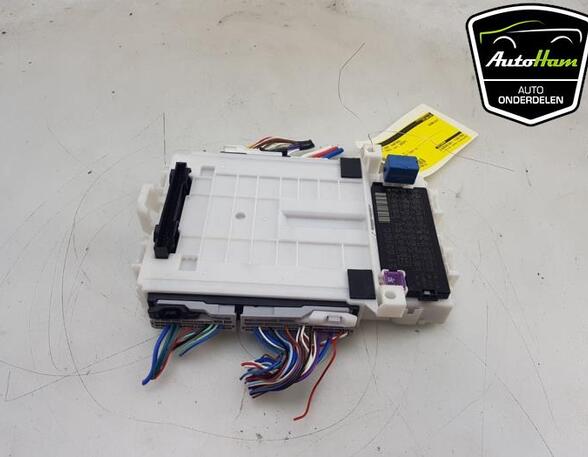 Control unit central electric (BCM) SUZUKI IGNIS III (MF)