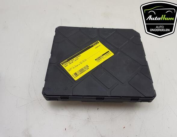 Control unit central electric (BCM) SEAT IBIZA V (KJ1, KJG)