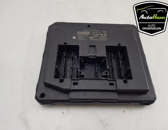 Control unit central electric (BCM) SEAT IBIZA V (KJ1, KJG)