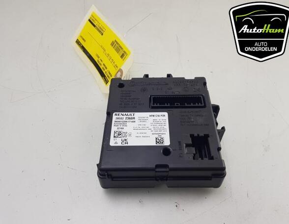 Control unit central electric (BCM) RENAULT ARKANA I (LCM_, LDN_)