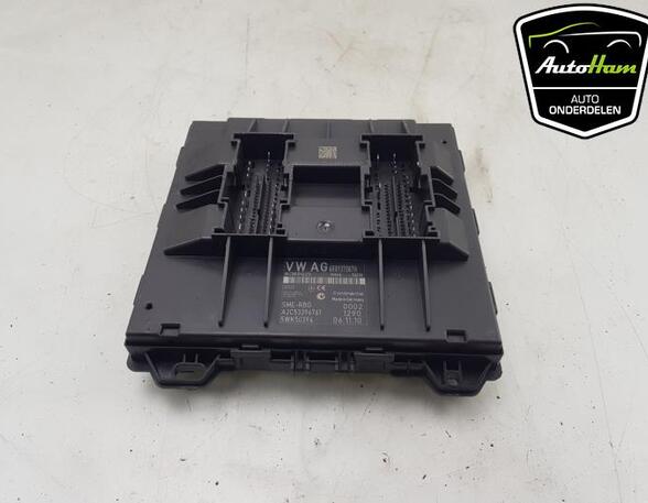 Control unit central electric (BCM) SEAT IBIZA IV (6J5, 6P1), SEAT IBIZA IV SC (6J1, 6P5), VW POLO (6R1, 6C1), VW POLO Van (6R)