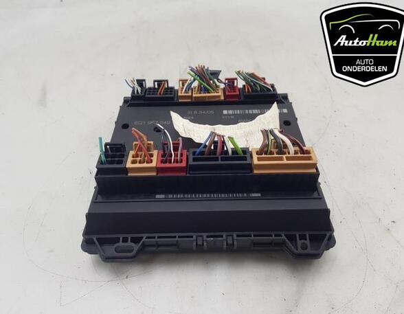 Control unit central electric (BCM) SKODA FABIA I (6Y2)