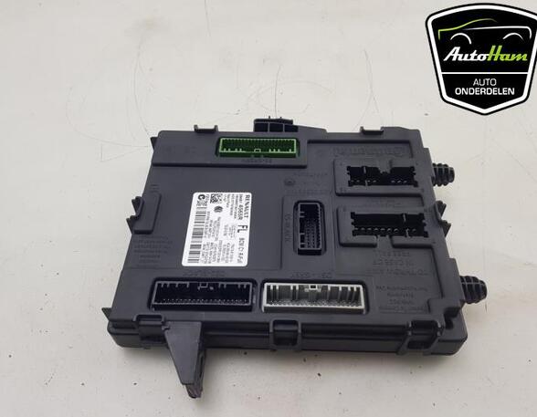 Control unit central electric (BCM) RENAULT MEGANE IV Hatchback (B9A/M/N_)