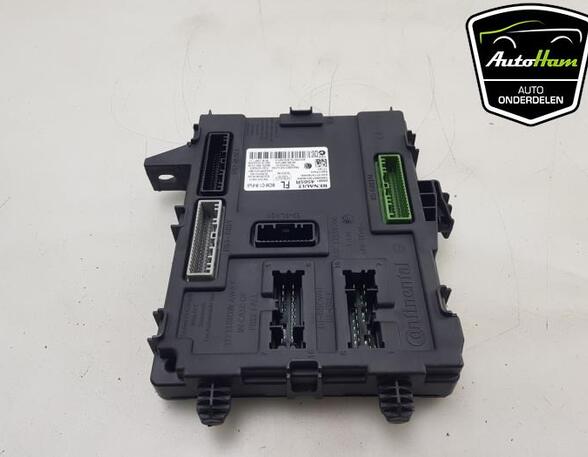 Control unit central electric (BCM) RENAULT MEGANE IV Hatchback (B9A/M/N_)