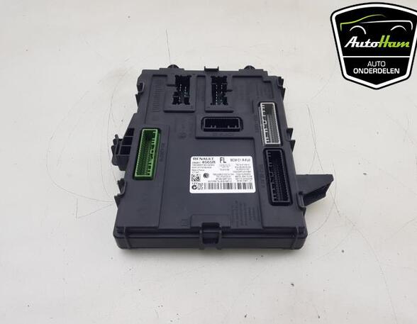 Control unit central electric (BCM) RENAULT MEGANE IV Hatchback (B9A/M/N_)