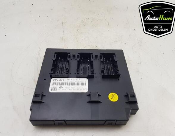 Control unit central electric (BCM) AUDI A1 (8X1, 8XK), AUDI A1 Sportback (8XA, 8XF)