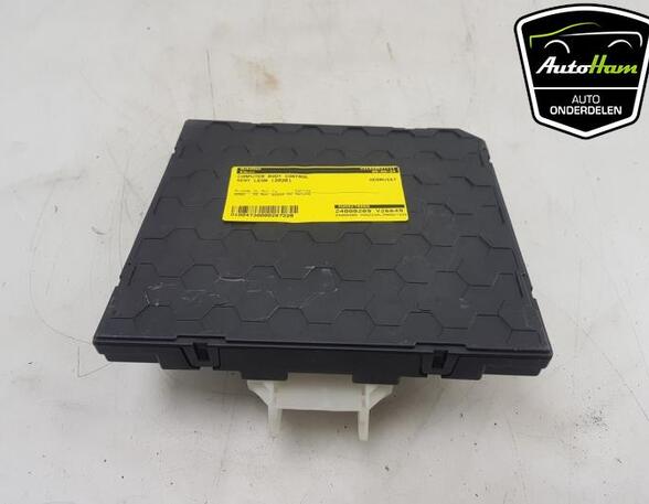 Control unit central electric (BCM) SEAT LEON (KL1), VW GOLF VIII (CD1)