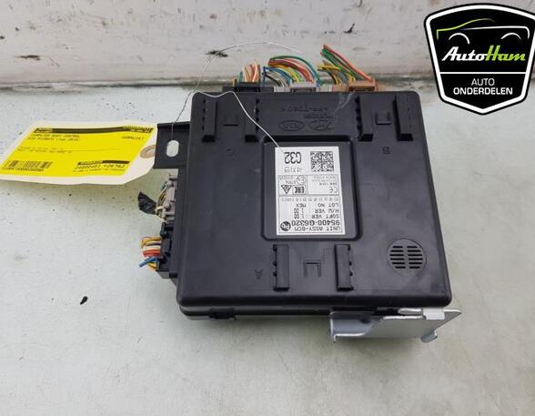 Control unit central electric (BCM) KIA PICANTO (JA), KIA PICANTO (TA)