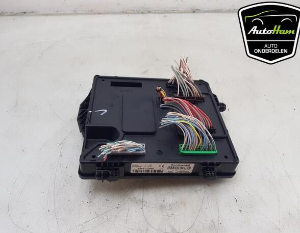 Control unit central electric (BCM) RENAULT GRAND SCÉNIC III (JZ0/1_)