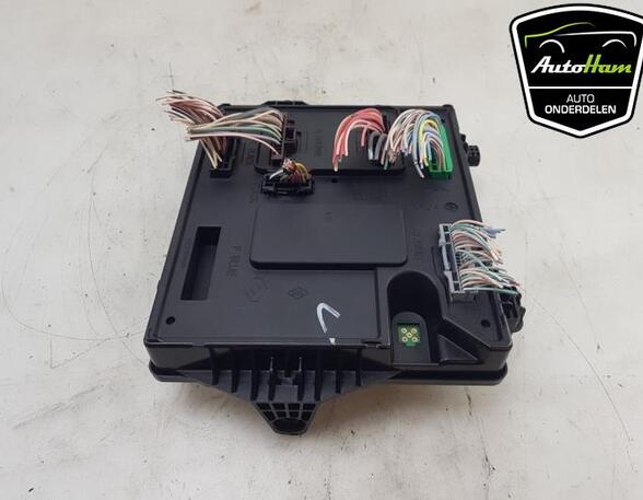 Control unit central electric (BCM) RENAULT GRAND SCÉNIC III (JZ0/1_)