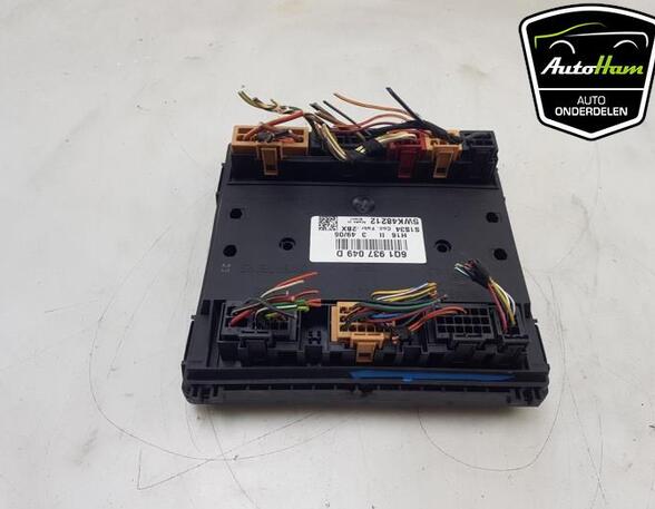 Control unit central electric (BCM) VW FOX Hatchback (5Z1, 5Z3, 5Z4), VW POLO (9N_), SEAT IBIZA III (6L1), SKODA FABIA I Combi (6Y5)