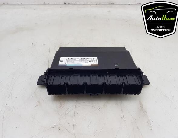 Control unit central electric (BCM) FORD FOCUS III Turnier