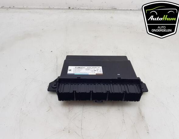 Control unit central electric (BCM) FORD FOCUS III Turnier