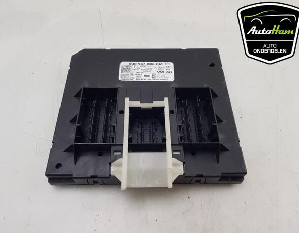 Control unit central electric (BCM) SKODA OCTAVIA III Combi (5E5, 5E6)