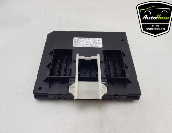 Control unit central electric (BCM) SKODA OCTAVIA III Combi (5E5, 5E6)