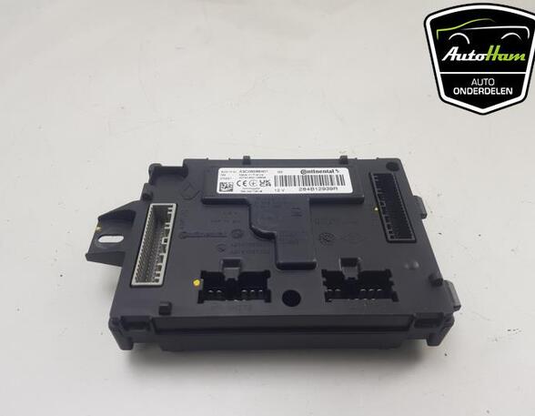 Control unit central electric (BCM) RENAULT EXPRESS Box Body/MPV