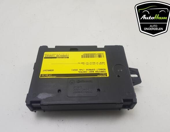 Control unit central electric (BCM) RENAULT EXPRESS Box Body/MPV