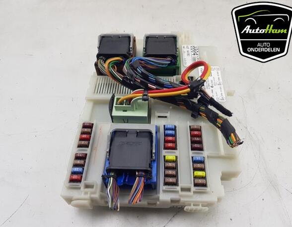 Control unit central electric (BCM) FORD MONDEO IV Turnier (BA7)