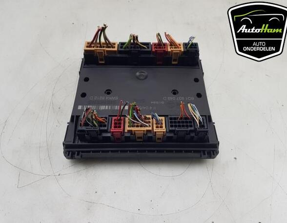 Control unit central electric (BCM) SKODA ROOMSTER (5J7), SKODA ROOMSTER Praktik (5J), VW POLO (9N_), SKODA FABIA II (542)