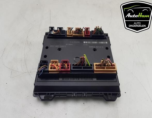 Control unit central electric (BCM) SKODA ROOMSTER (5J7), SKODA ROOMSTER Praktik (5J), VW POLO (9N_), SKODA FABIA II (542)